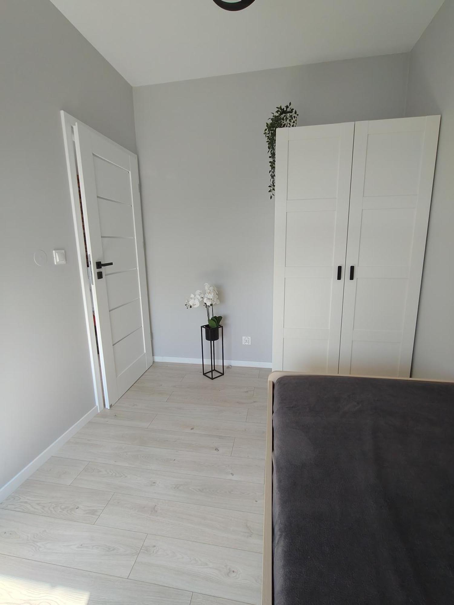 Apartament Miodowy Władysławowo Exterior foto